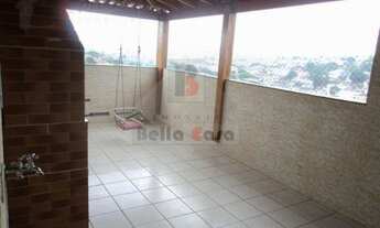 Imagem 5: COBERTURA NA VILA RÉ-PENHA 100m² EXCELENTE LOCALIZAÇÃO