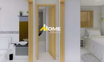 Imagem 7: Apartamento Residencial à venda, Santa Helena (Barreiro), Belo Horizonte - AP0048