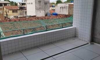 Imagem 2: NI-Apartamento em Campo Grande com 3 quartos-65m² e 1 vaga