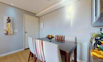 Imagem 3: Vendo apartamento de três dormitórios, com suíte, elevador e garagem, bairro Passo das Ped