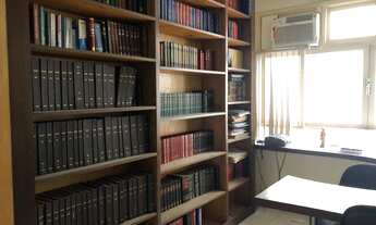 Imagem 9: Sala à venda, 72 m² por R$ 420.000,00 - Copacabana - Rio de Janeiro/RJ