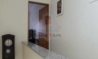 Imagem 7: 100 m² - Sobrado a venda vila alpina, 3 dormitórios, 1 suíte