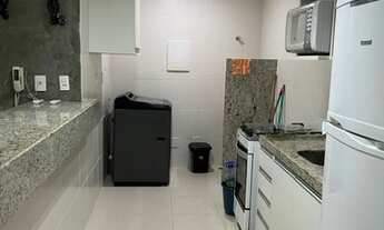 Imagem 7: Apartamento para venda com 68 metros quadrados com 1 quarto em Ondina - Salvador - BA