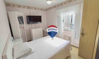 Imagem 7: Apartamento com 2 dormitórios à venda, 89 m² por R$ 685.000,00 - Barra da Tijuca - Rio de