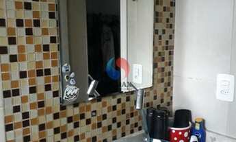 Imagem 7: Imponente Sobrado à venda com 5 dormitórios sendo 1 suíte master, acabamento todo em mármo