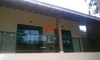 Imagem 2: Casa Térrea Casa com 1 dormitório