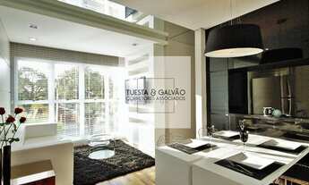 Imagem: Apartamento com 3 quartos sendo 1 suíte