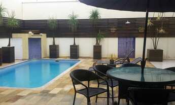 Imagem 6: Sobrado à venda, Jardim Residencial Villa Suíça, Indaiatuba, SP