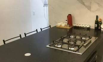 Imagem 3: Apartamento 04 quartos, 01 suíte em Itapuã, sol da manhã