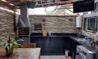 Imagem 4: Casa de Condomínio à venda na Rua Dumontina, Vargem Pequena, Rio de Janeiro - RJ