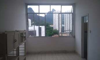 Imagem 2: Apartamento em Laranjeias com vista pro Cristo