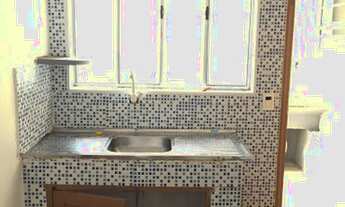 Imagem 6: Casa para locação, Taboão, Diadema, São Paulo, 1 dormitório, cozinha, wc social, rua tran