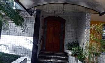 Imagem 6: Apartamento com 2 dormitórios à venda, 70 m - Encruzilhada - Santos/SP