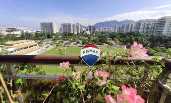 Imagem 5: Apartamento com 2 dormitórios à venda, 89 m² por R$ 685.000,00 - Barra da Tijuca - Rio de