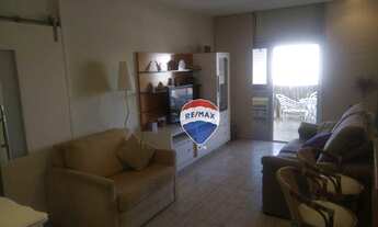 Imagem 2: Ótimo apartamento com 1 quarto para alugar na beira da praia, 70 m² por R$ 4.500/mês - Bar