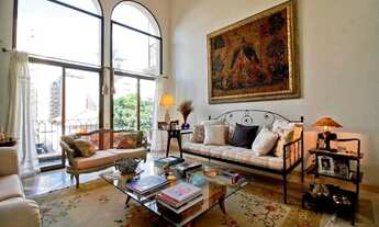 Imagem 3: Apartamento para venda tem 263 metros quadrados com 4 quartos em Consolação - São Paulo