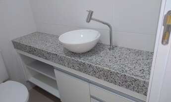 Imagem 7: VENDO STUDIO MOBILIADO NA GRANJA VIANA AV. SÃO CAMILO COM ESCRITURA OK