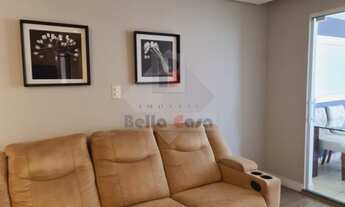 Imagem 3: Apartamento ao lado Parque do Piqueri