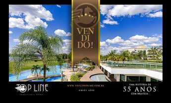 Imagem: VENDA APARTAMENTO COM 100 M²