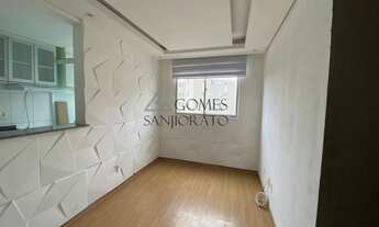 Imagem 6: MAUÁ - Apartamento Padrão - PARQUE SÃO VICENTE