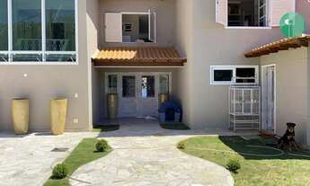 Imagem 3: Casa com 3 dormitórios à venda, 470 m² por R$ 6.900.000,00 - Passagem - Cabo Frio/RJ