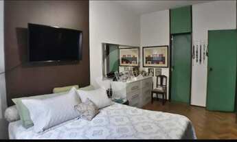 Imagem 4: Apartamento para venda possui 250 metros quadrados com 4 quartos em Icaraí - Niterói - RJ