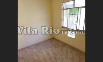 Imagem 4: ÓTIMA CASA DE FUNDOS 2 QUARTOS