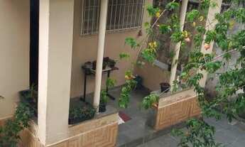 Imagem 4: Térrea para venda com 100 metros quadrados com 2 quartos em Vila Júlia - Poá - SP