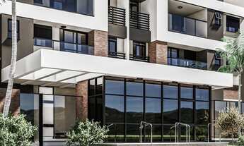 Imagem: Edifício Vermont Residence