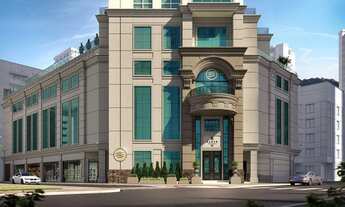 Imagem 2: Apartamento Vista Mar em Balneário Camboriú