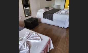 Imagem 4: Pousada em são Miguel do gostoso