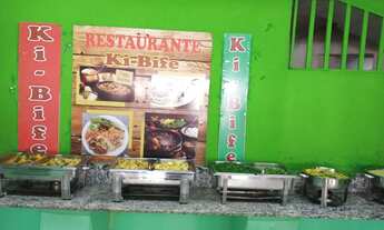 Imagem 5: Restaurante no floresta Bh