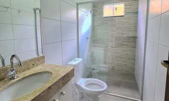 Imagem 6: Casa 2 quartos localizada em Taguatinga