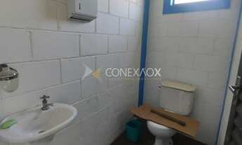 Imagem 3: Barracão - Vila Santa Isabel - Campinas