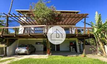 Imagem 4: Casa à venda, 150 m² por R$ 1.600.000 - Areias de Macacu - Garopaba/SC