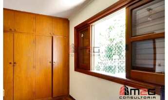 Imagem 7: Casa Tipo Sobrado com 3 Dormitórios e 2 Vagas para Venda no Alto da Lapa