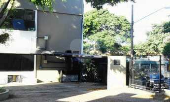 Imagem 3: IMÓVEL COMERCIAL COM 5 CONJUNTOS E 50 VAGAS