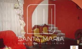 Imagem 4: Casa (sobrado na rua) 3 dormitórios/suite, cozinha planejada