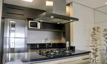 Imagem 3: Apartamento mobiliado para aluguel com 80 metros quadrados com 2 quartos no Itaim Bibi