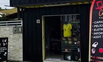 Imagem 4: Repasse Loja de celular