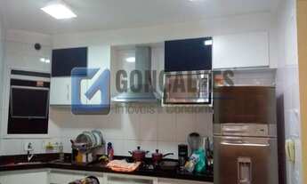 Imagem 4: SAO BERNARDO DO CAMPO - Residential / Apartment - BAETA NEVES