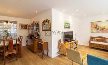 Imagem 4: Venda Apartamento 3 Dormitórios - 102 m² Moema