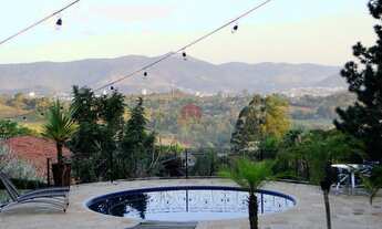 Imagem 6: Casa à venda 2 Quartos, 2 Suites, 2 Vagas, 350M², Rodovia Fernao Dias Km 36, Atibaia - SP