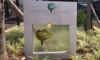 Imagem: Terreno a venda no Vivendas da Mata em Ribeirão