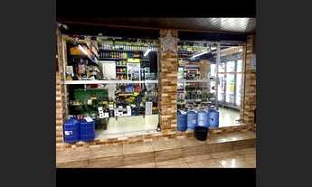 Imagem 4: Distribuidora bem montada