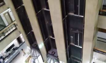 Imagem 3: Sala comercial_Belo Horizonte/MG