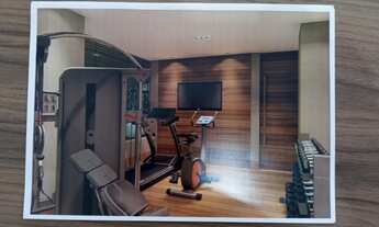 Imagem 3: Apto de primeira locação no Braga em Cabo Frio