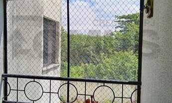 Imagem 3: Condomínio Lar Veredas com 68m², 3/4 na Jabotiana