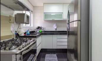 Imagem 4: BARUERI - Apartamento Padrão - Jardim Tupanci