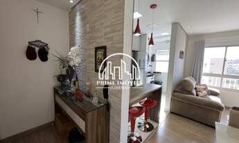 Imagem 4: Apartamento Doce Lar Bella Colonia - Colonia - Jundiaí/SP